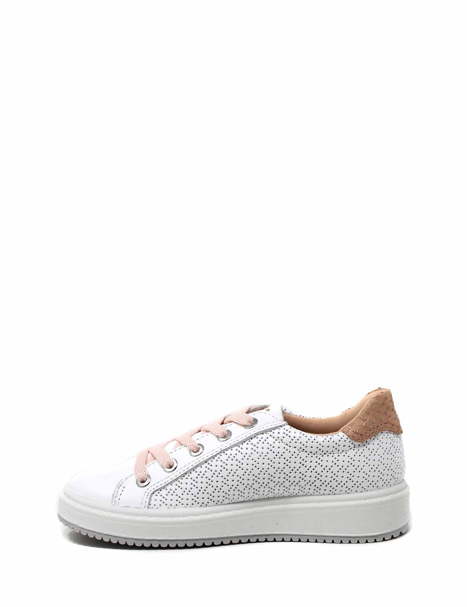 Sneakers Bianco Primigi