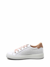 Sneakers Bianco Primigi