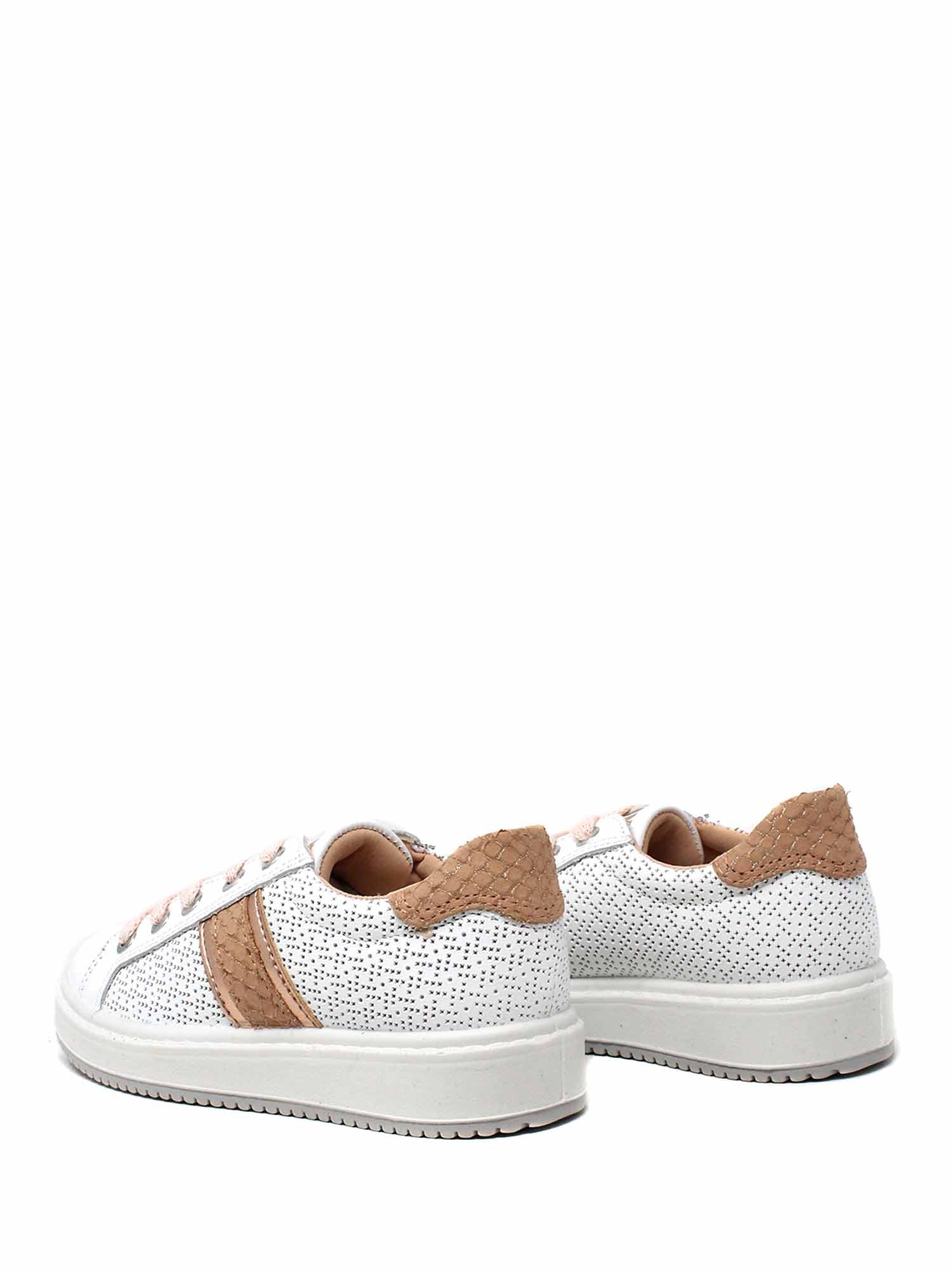 Sneakers Bianco Primigi