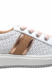 Sneakers Bianco Primigi