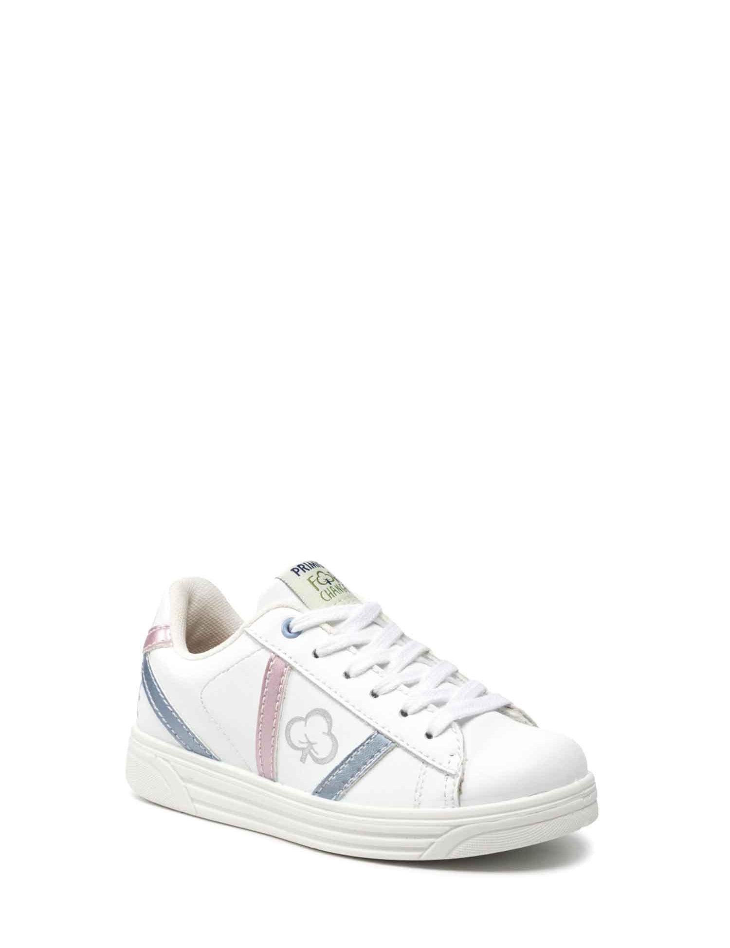 Sneakers Bianco Primigi