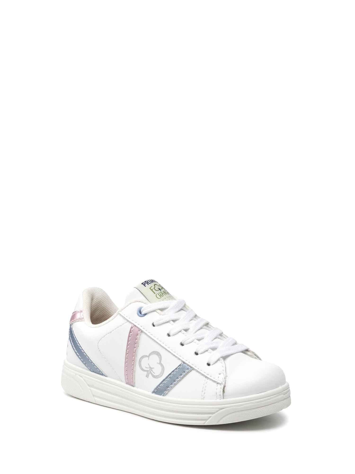 Sneakers Bianco Primigi