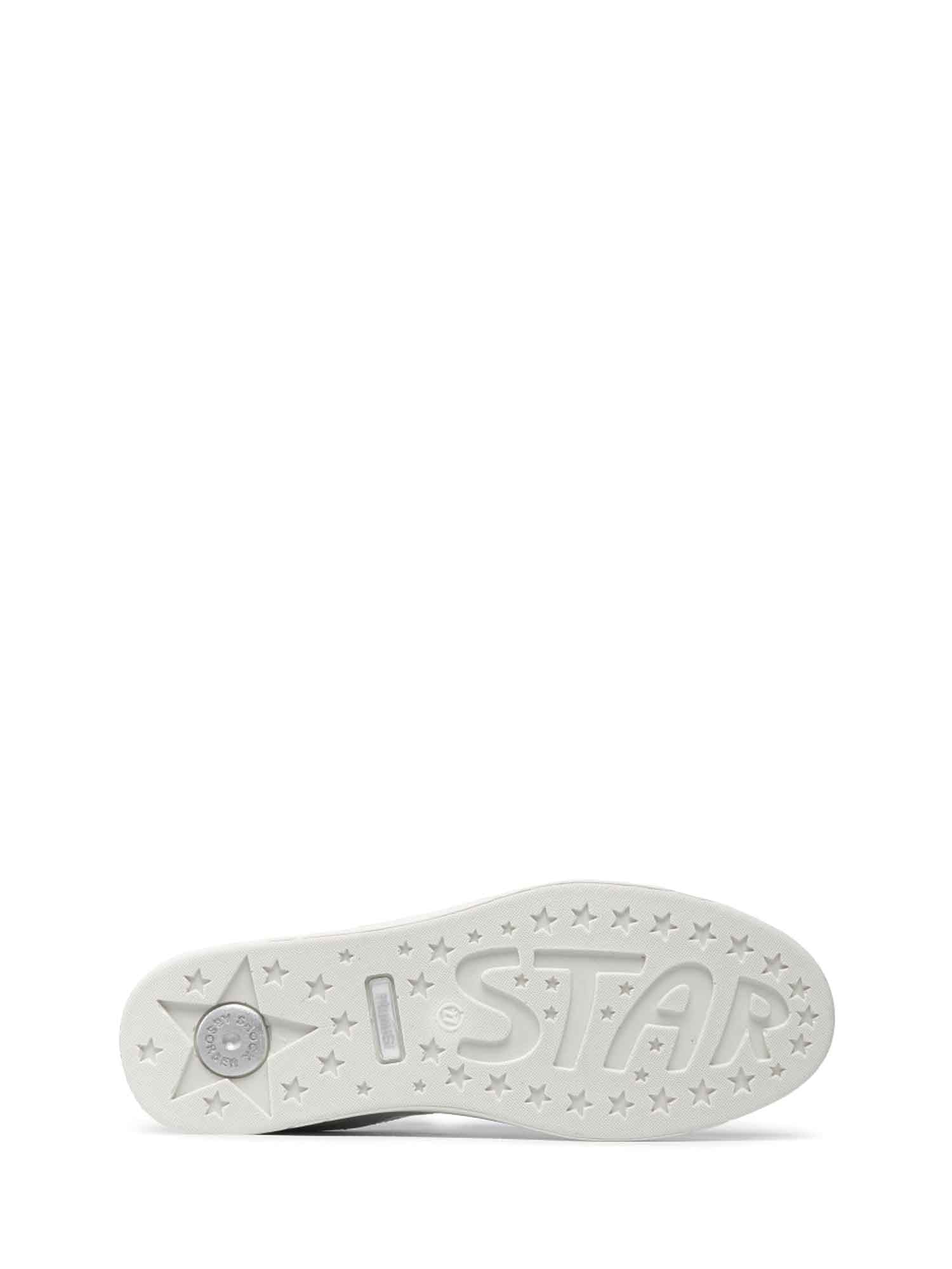 Sneakers Bianco Primigi