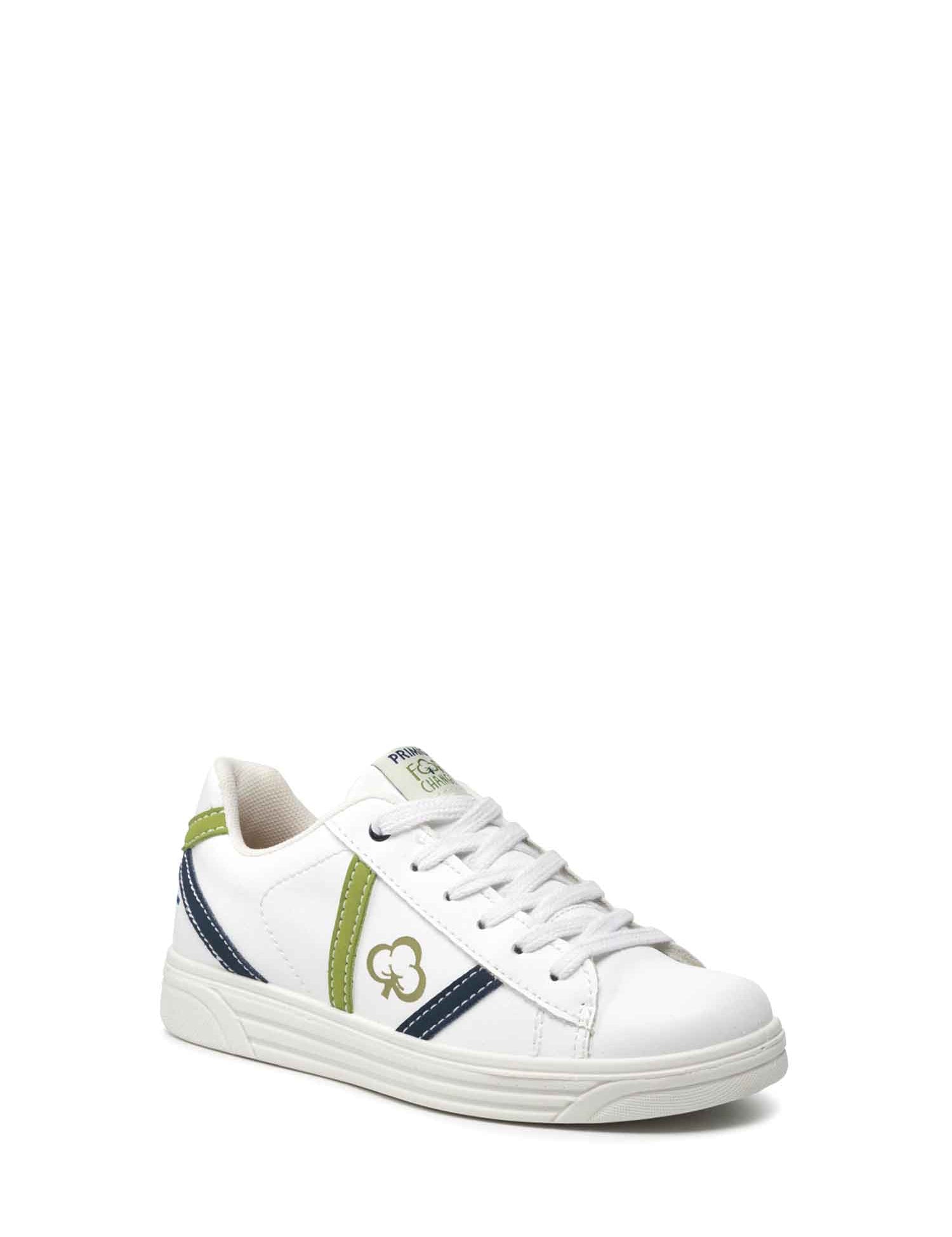 Sneakers Bianco Primigi