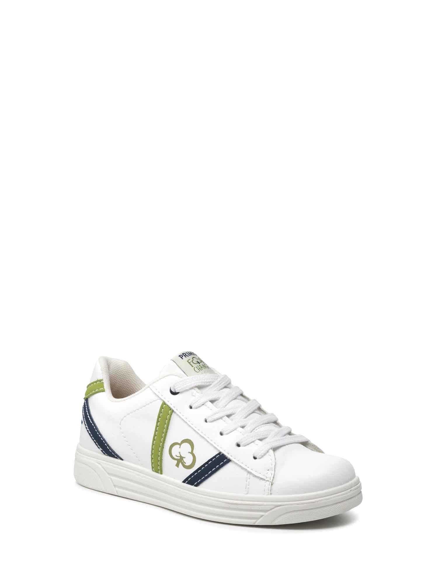 Sneakers Bianco Primigi