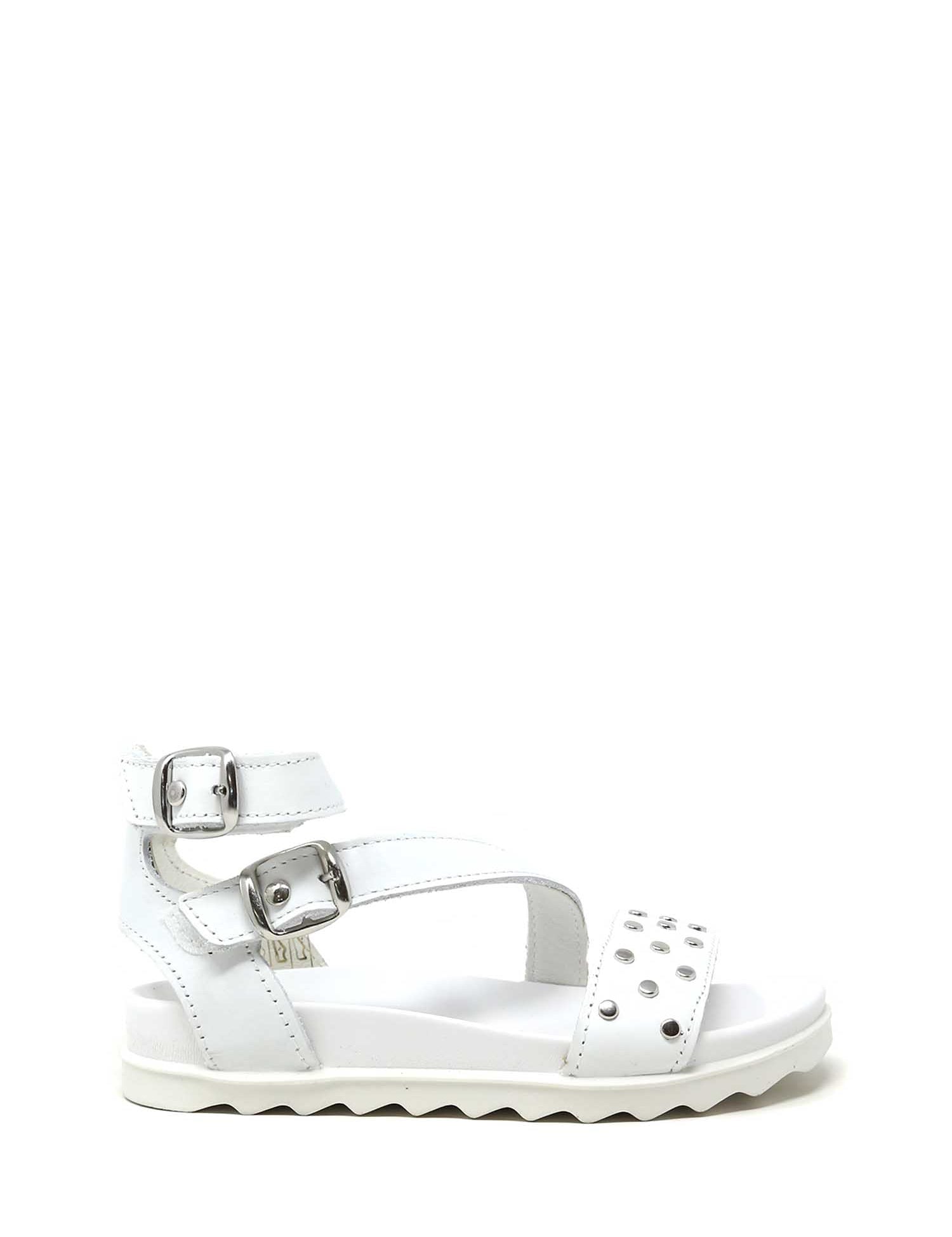 Sandali Bianco Primigi