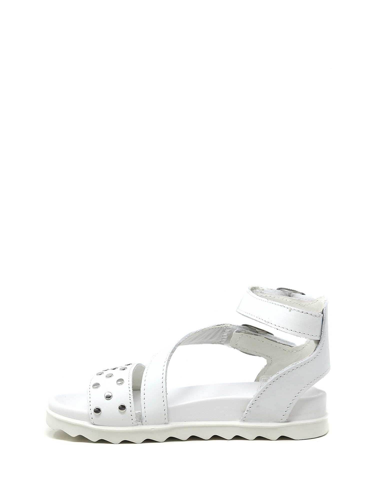 Sandali Bianco Primigi