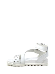 Sandali Bianco Primigi