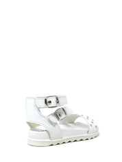 Sandali Bianco Primigi