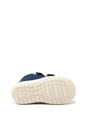 Scarpe con strappi Blu Primigi