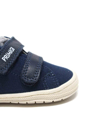 Scarpe con strappi Blu Primigi