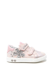 Scarpe con strappi Rosa Primigi