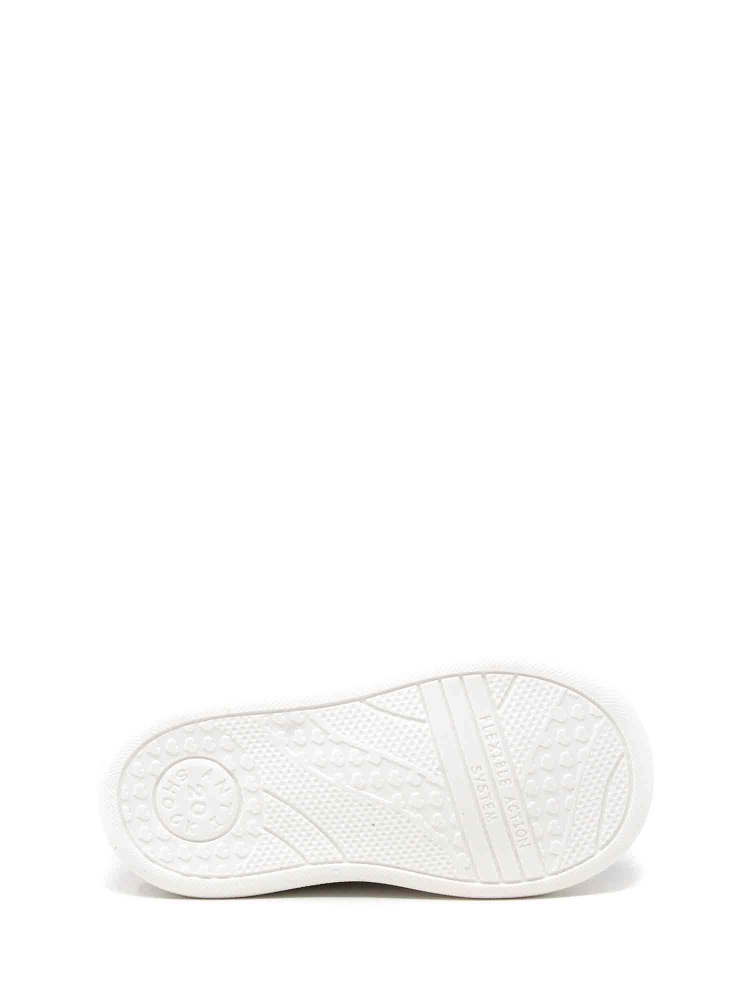 Scarpe con strappi Rosa Primigi