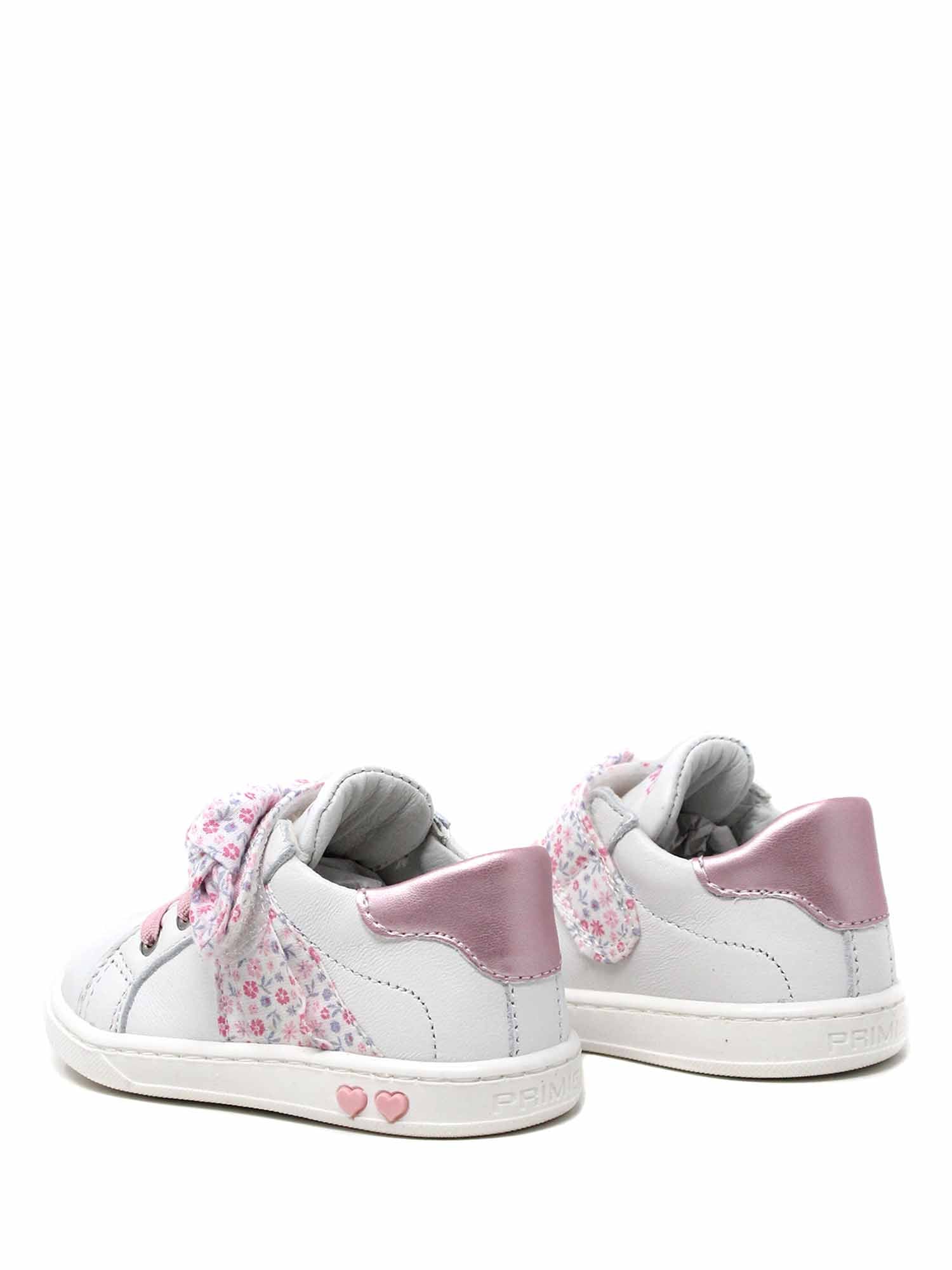 Scarpe con strappi Bianco Primigi