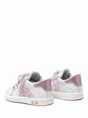 Scarpe con strappi Bianco Primigi