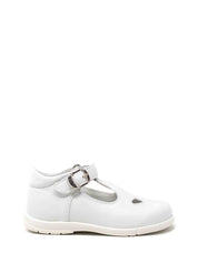 Sandali con strappi Bianco Primigi