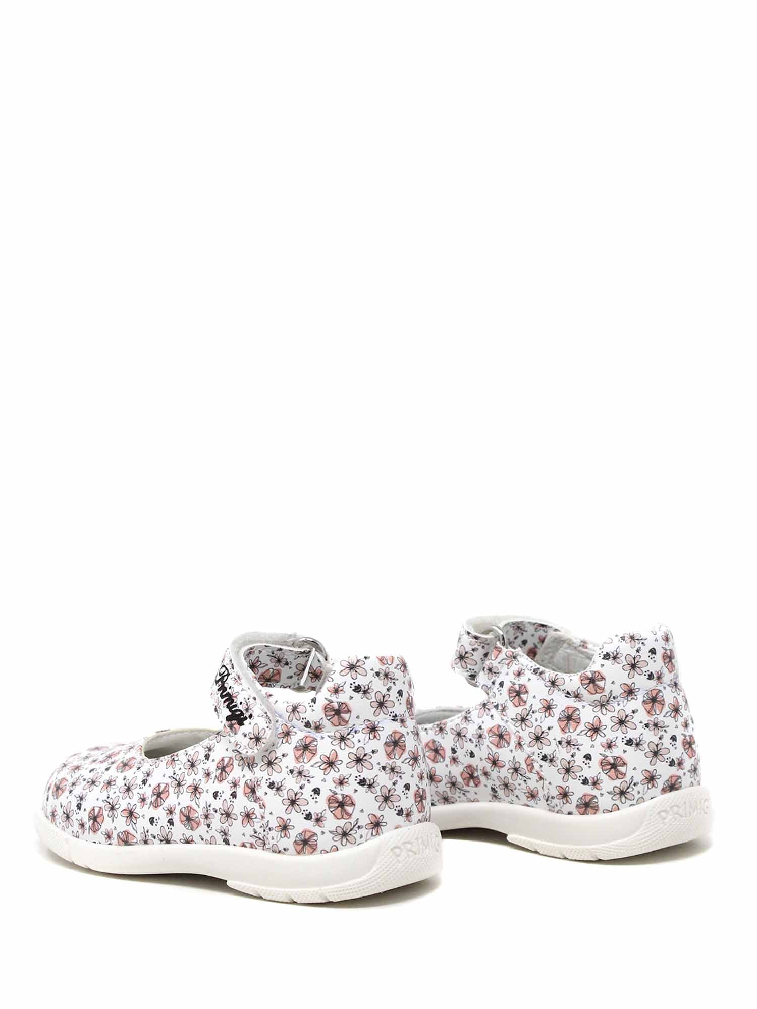 Ballerine Bianco Primigi