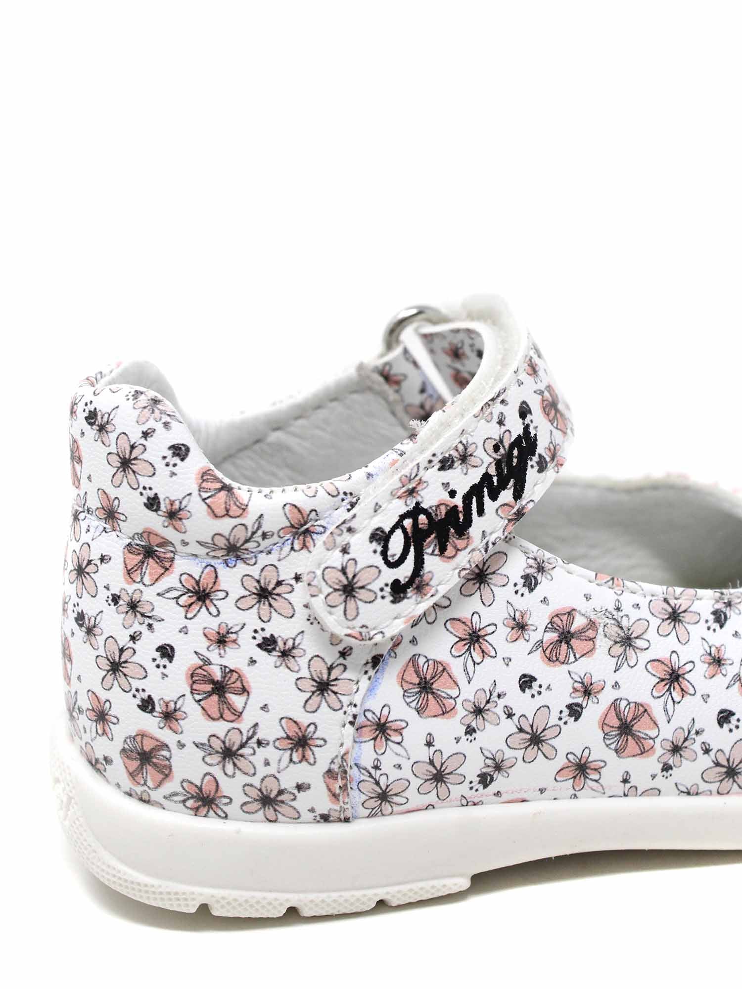 Ballerine Bianco Primigi