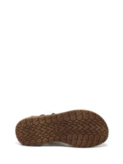 Sandali con strappi Bianco Primigi