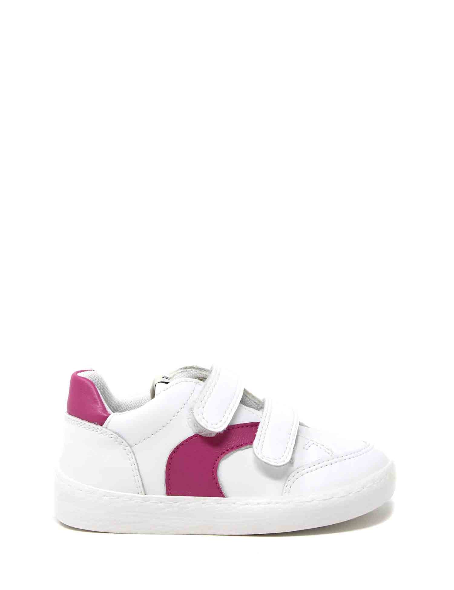 Scarpe con strappi Bianco Primigi