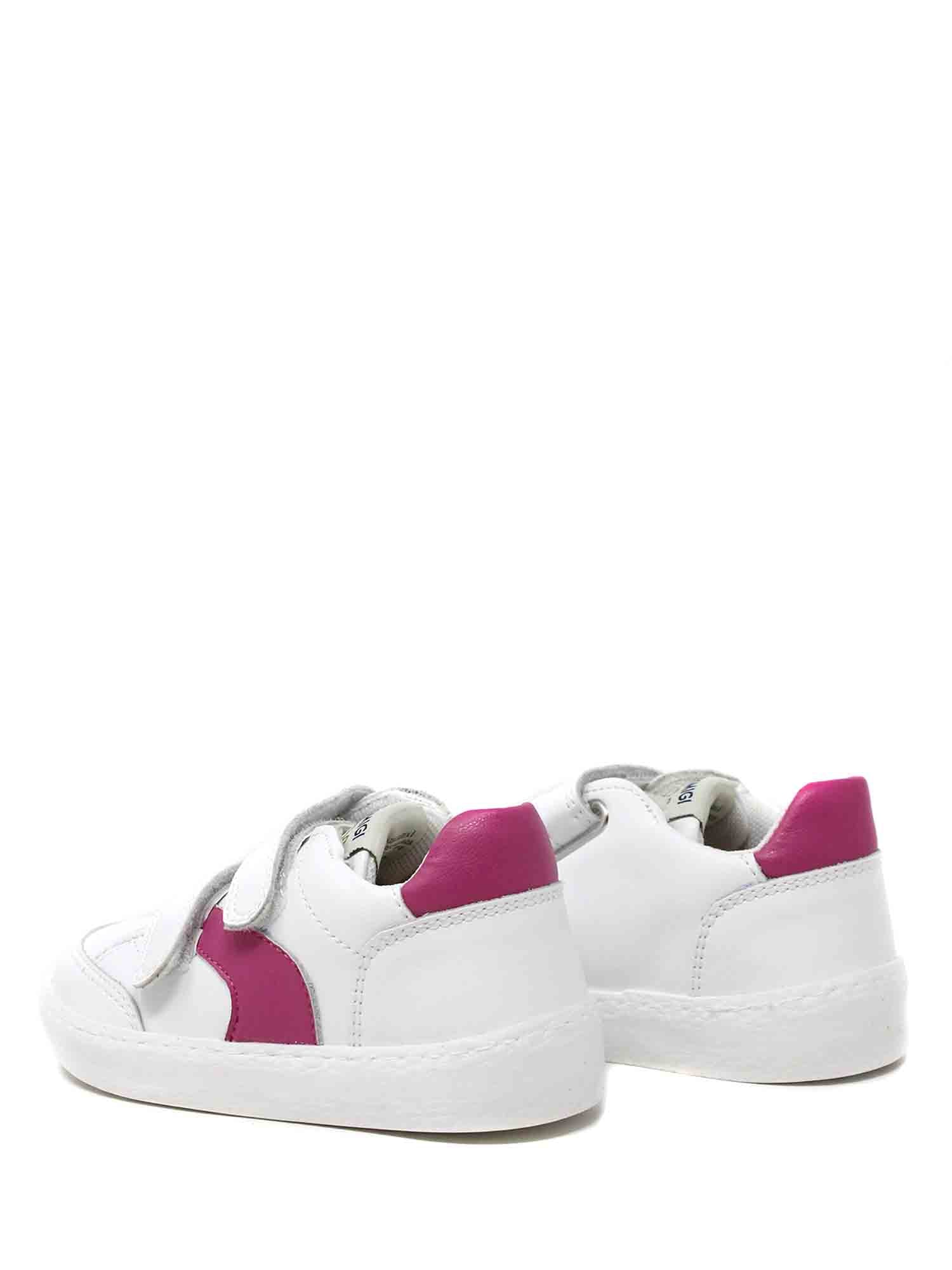 Scarpe con strappi Bianco Primigi