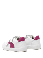 Scarpe con strappi Bianco Primigi