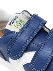 Scarpe con strappi Blu Primigi