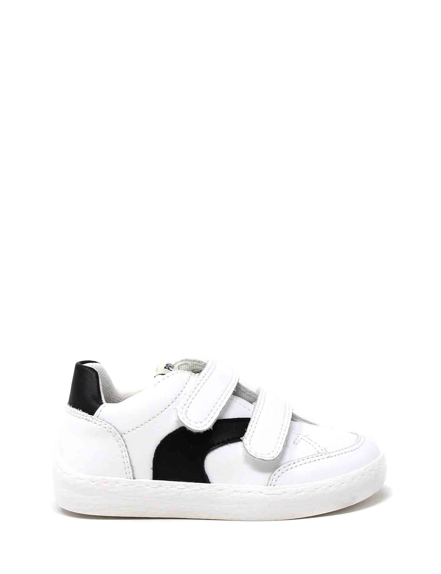 Scarpe con strappi Bianco Primigi