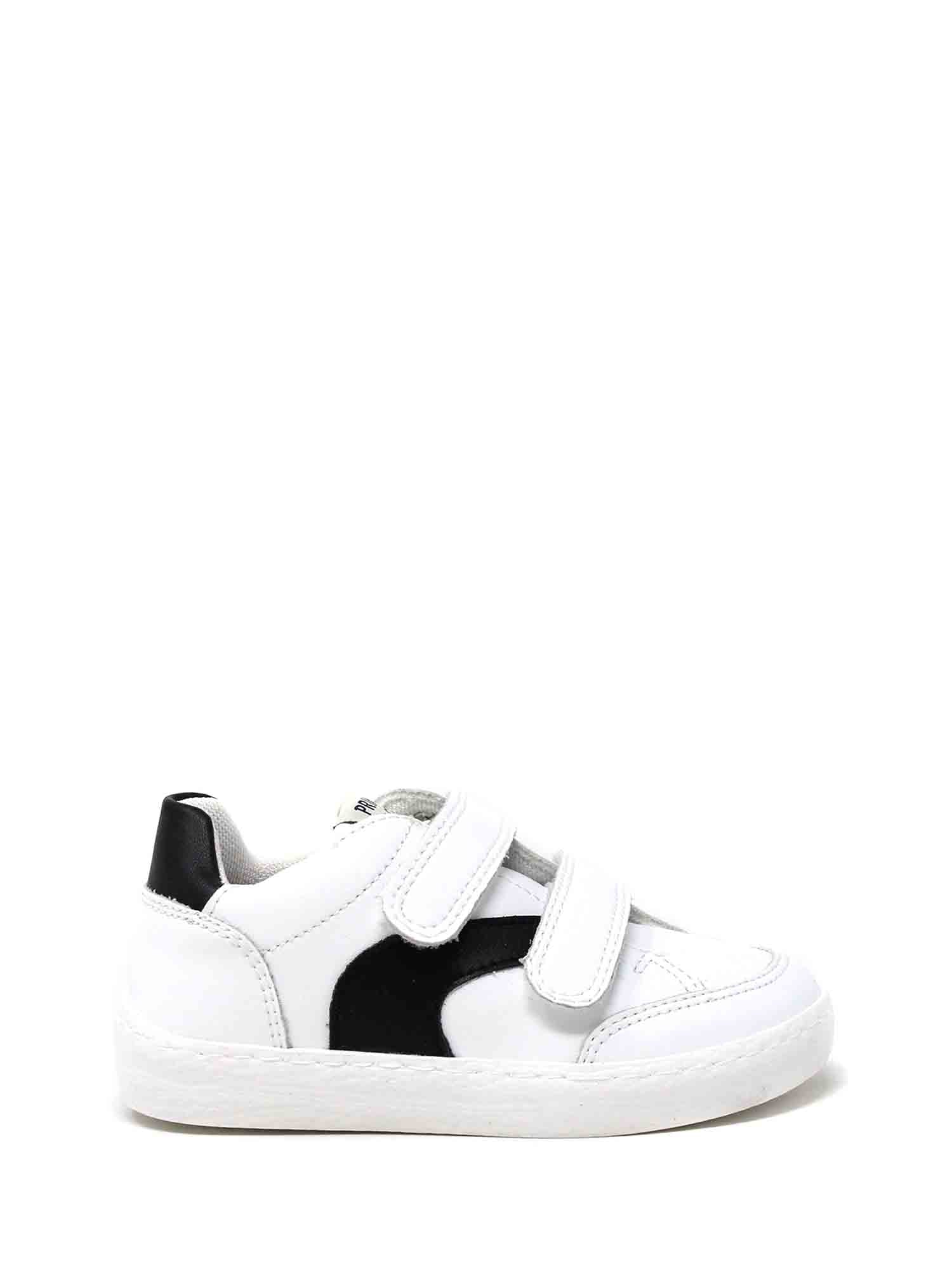 Scarpe con strappi Bianco Primigi