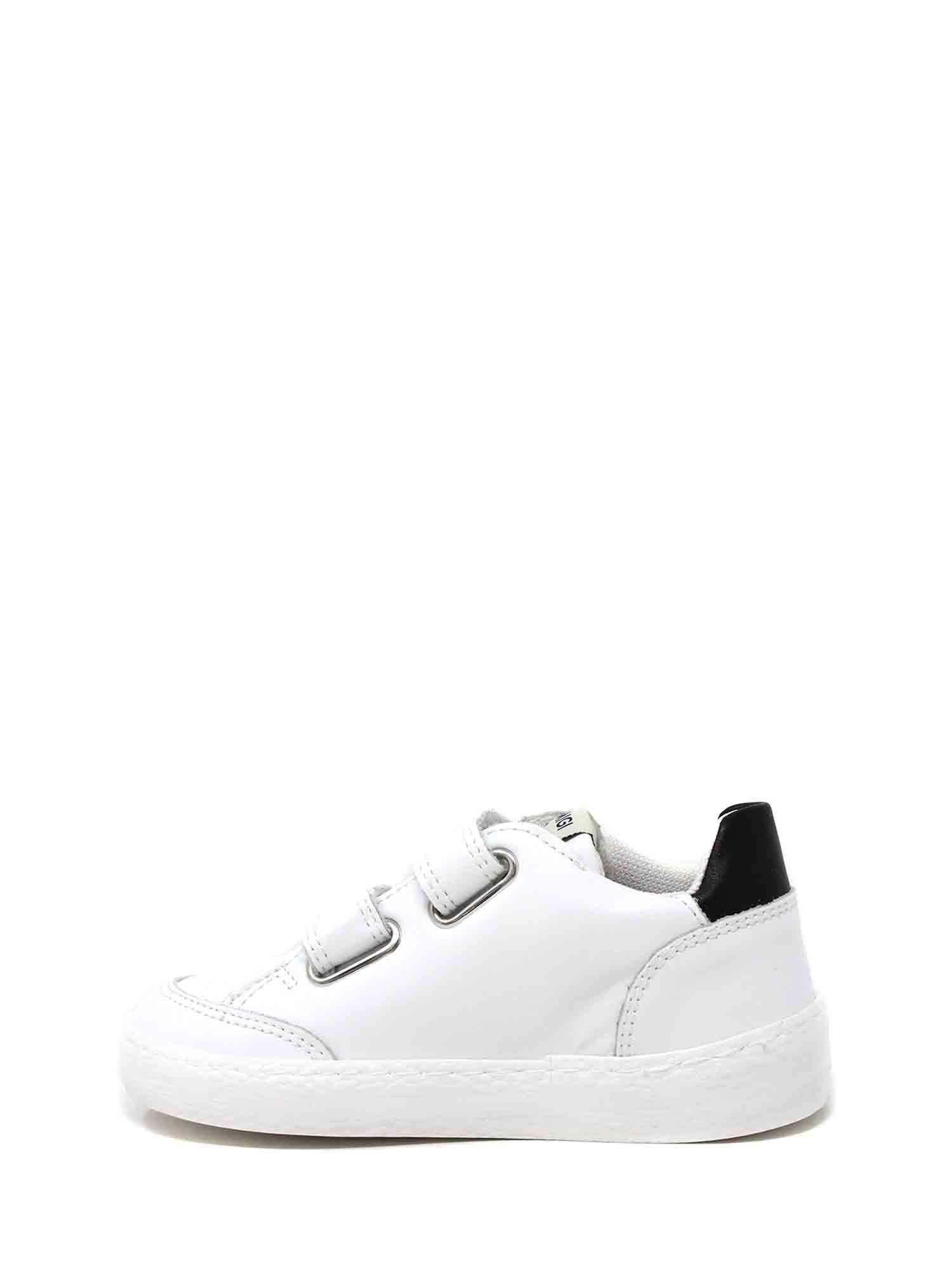 Scarpe con strappi Bianco Primigi