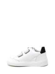 Scarpe con strappi Bianco Primigi