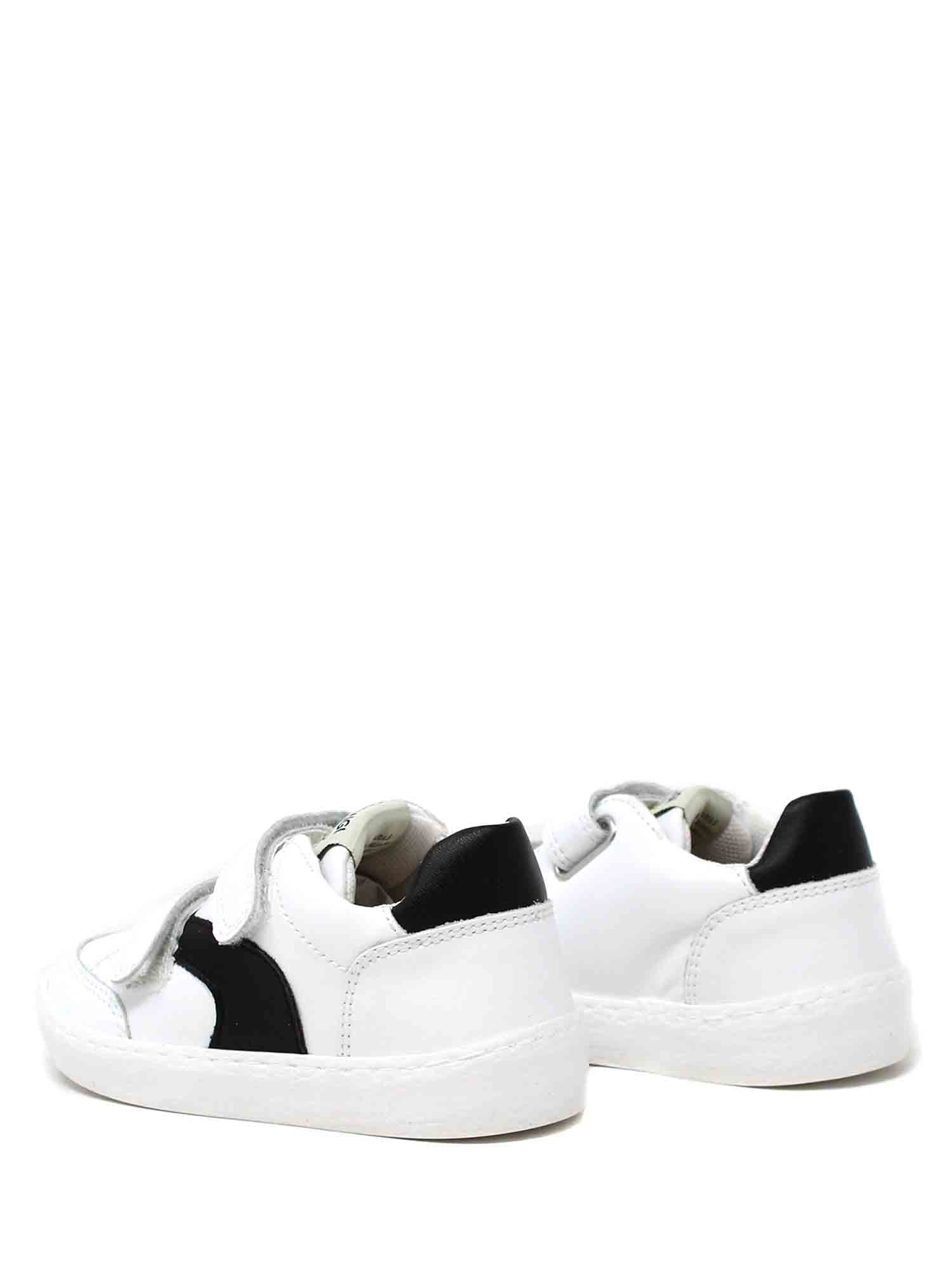 Scarpe con strappi Bianco Primigi