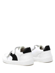 Scarpe con strappi Bianco Primigi