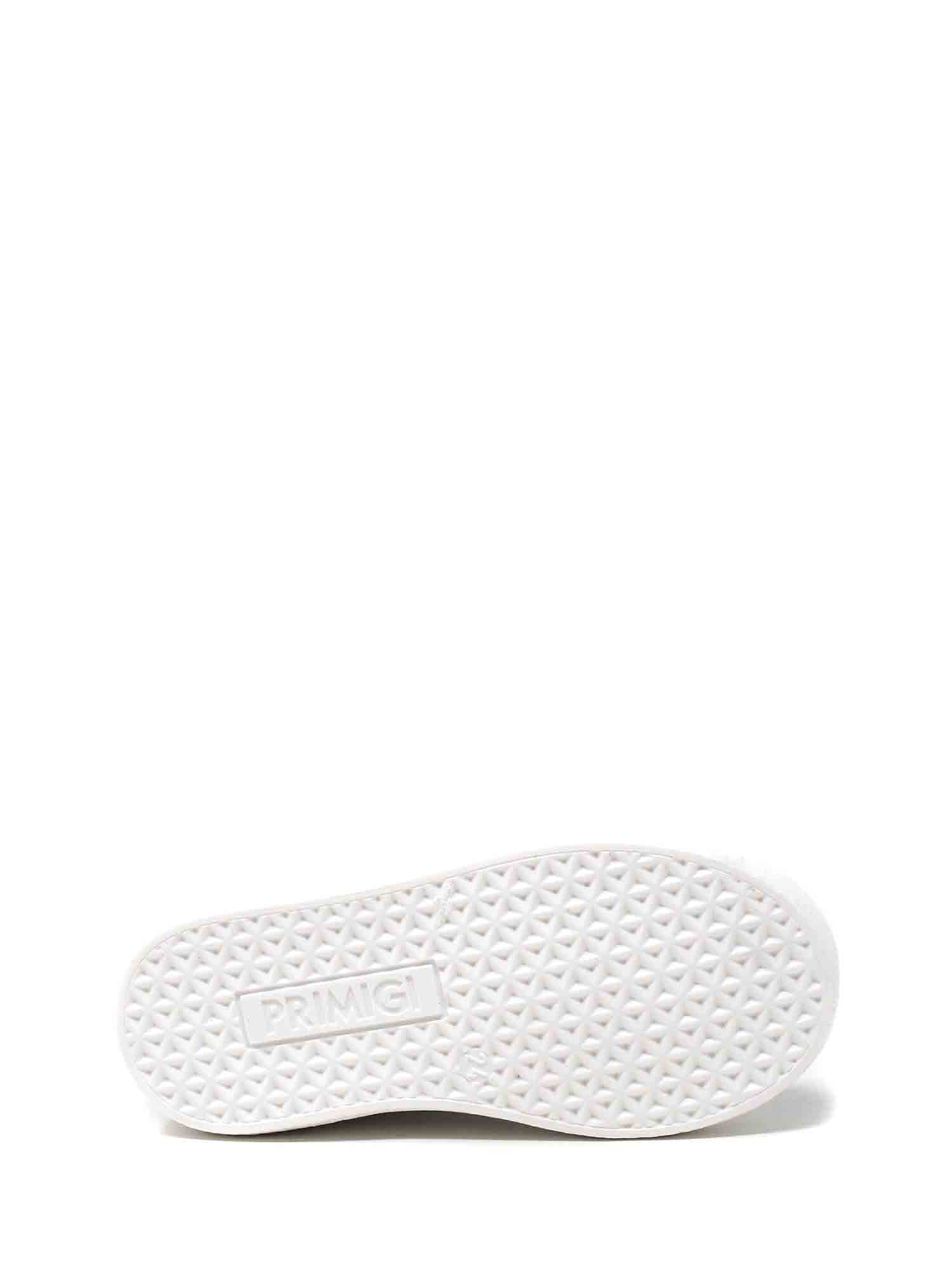 Scarpe con strappi Bianco Primigi