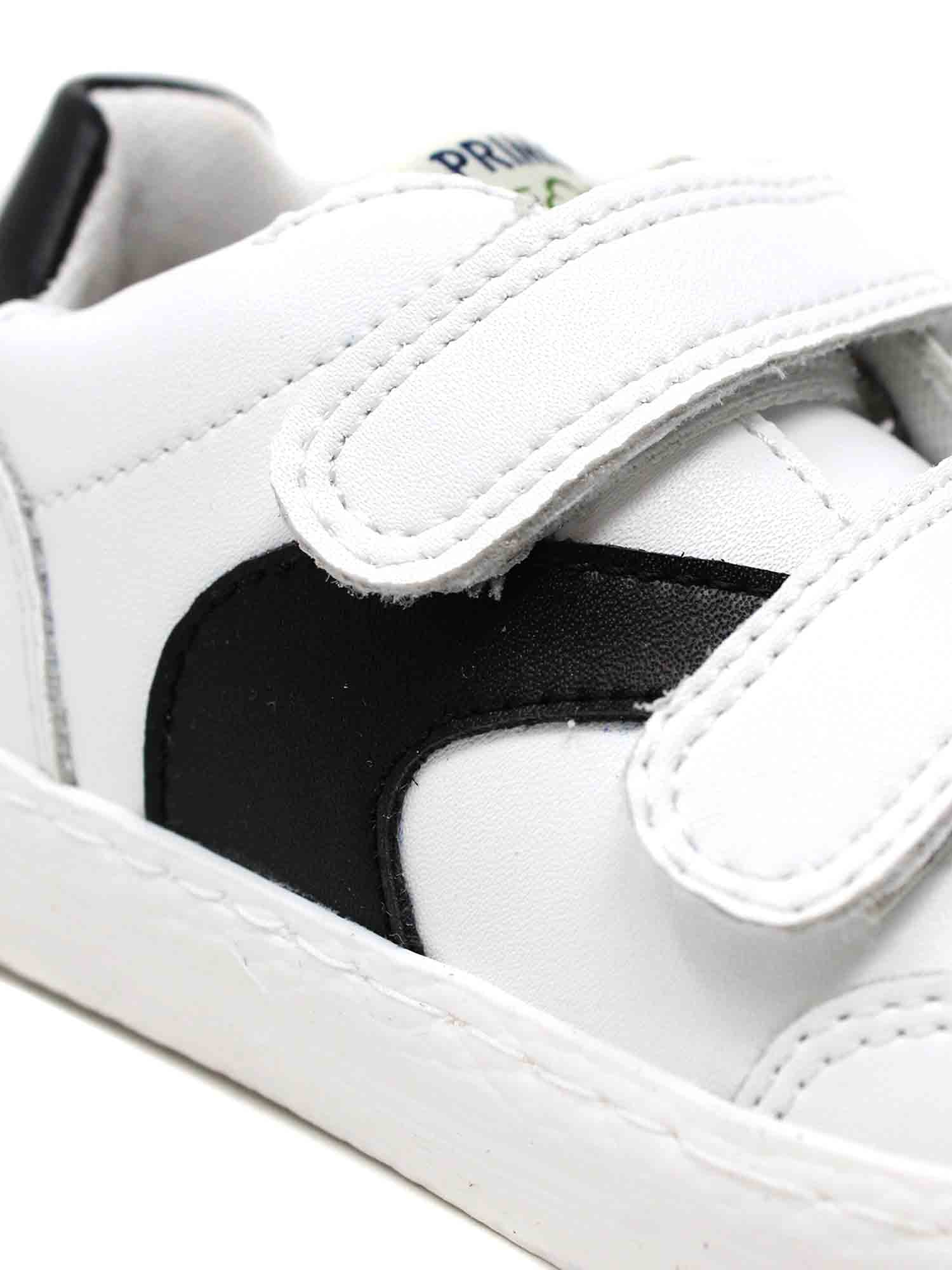 Scarpe con strappi Bianco Primigi