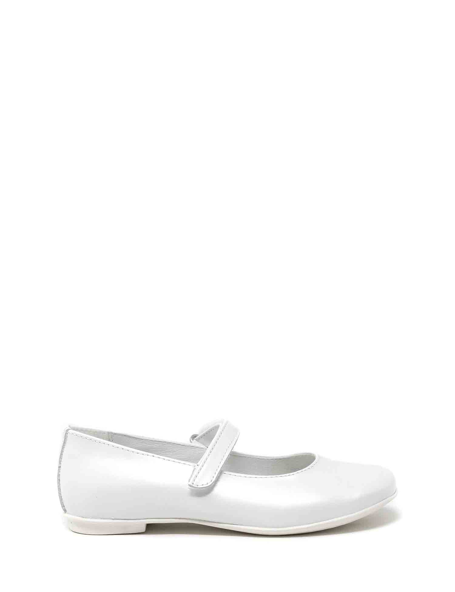 Ballerine Bianco Primigi