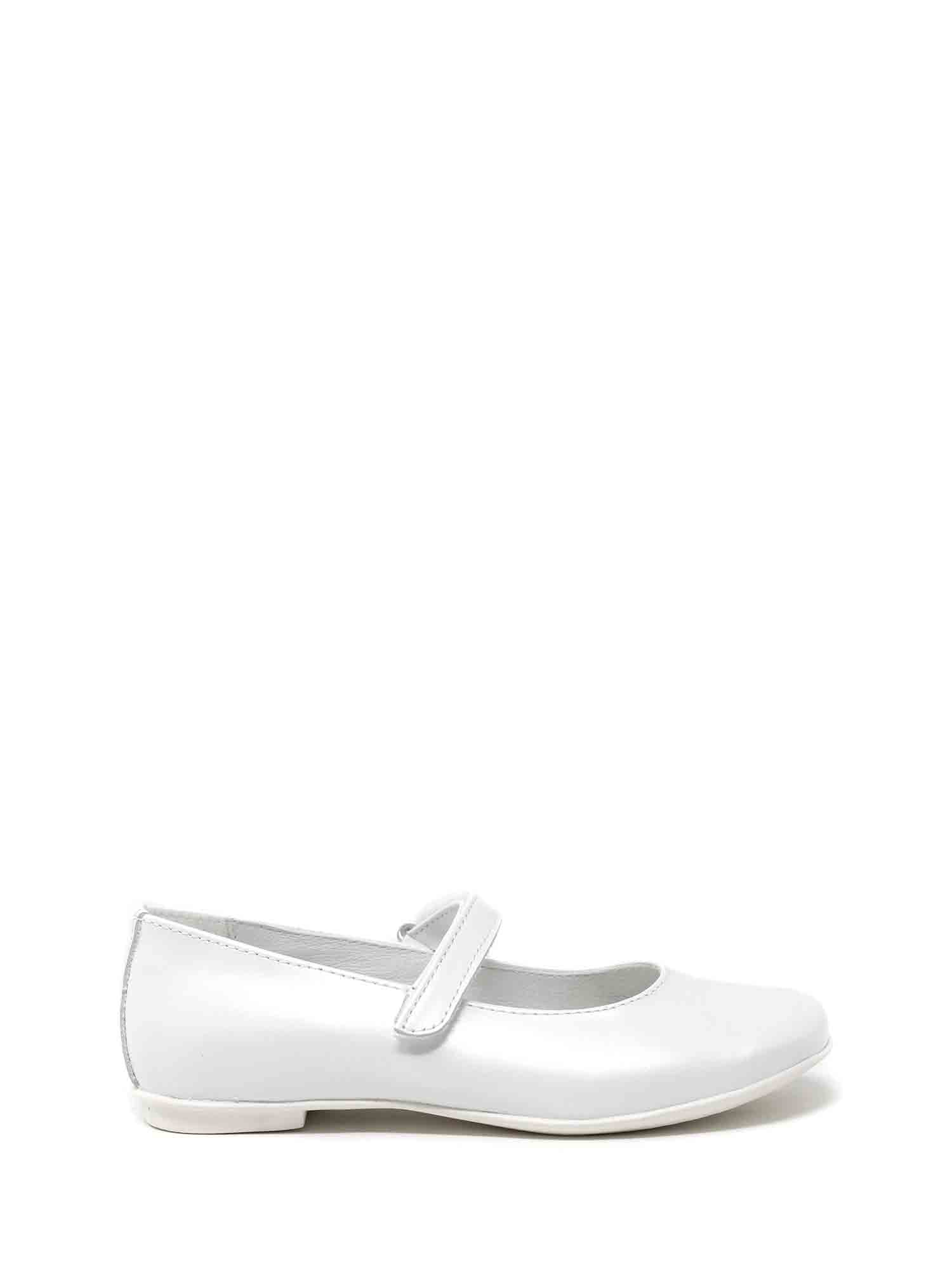Ballerine Bianco Primigi