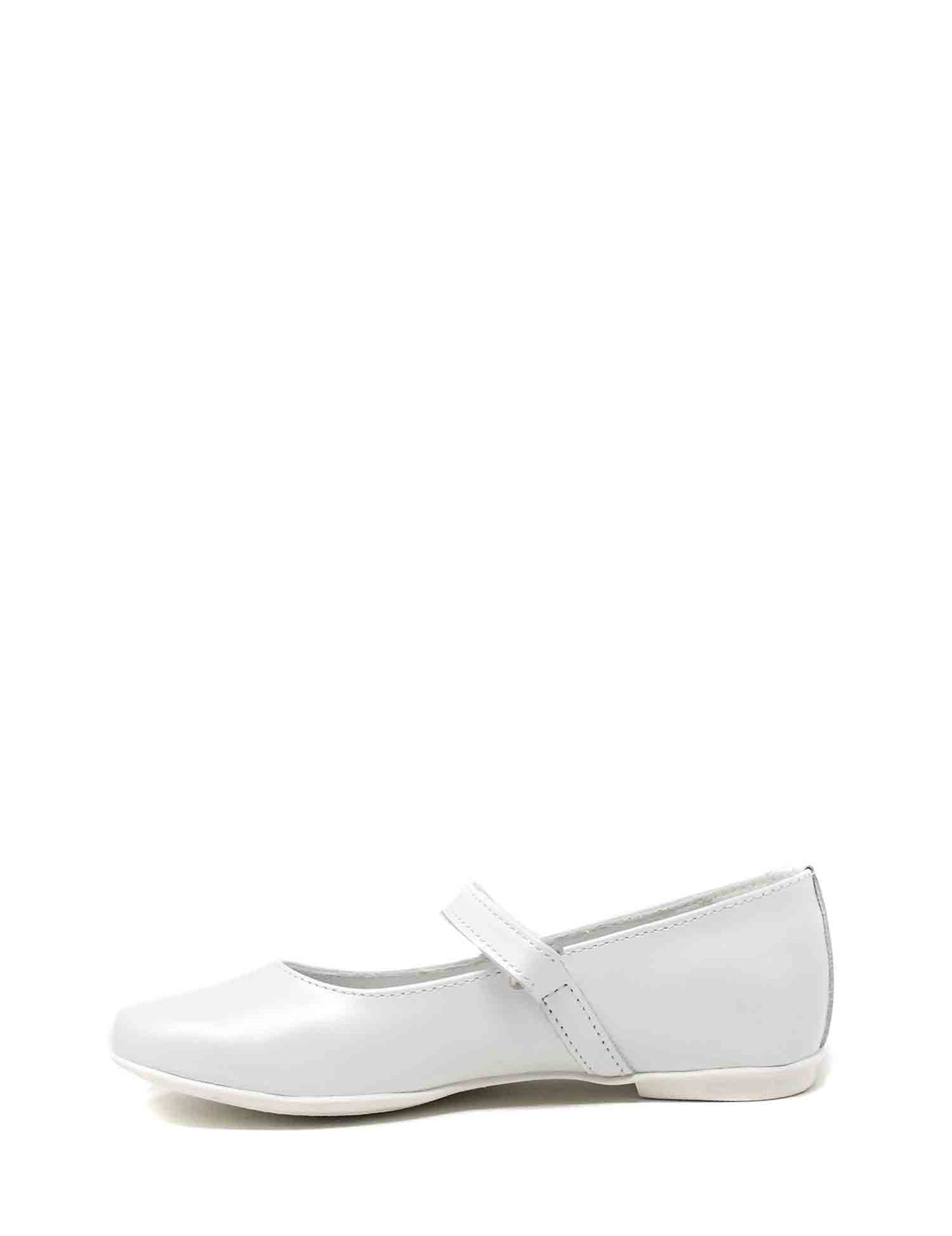 Ballerine Bianco Primigi