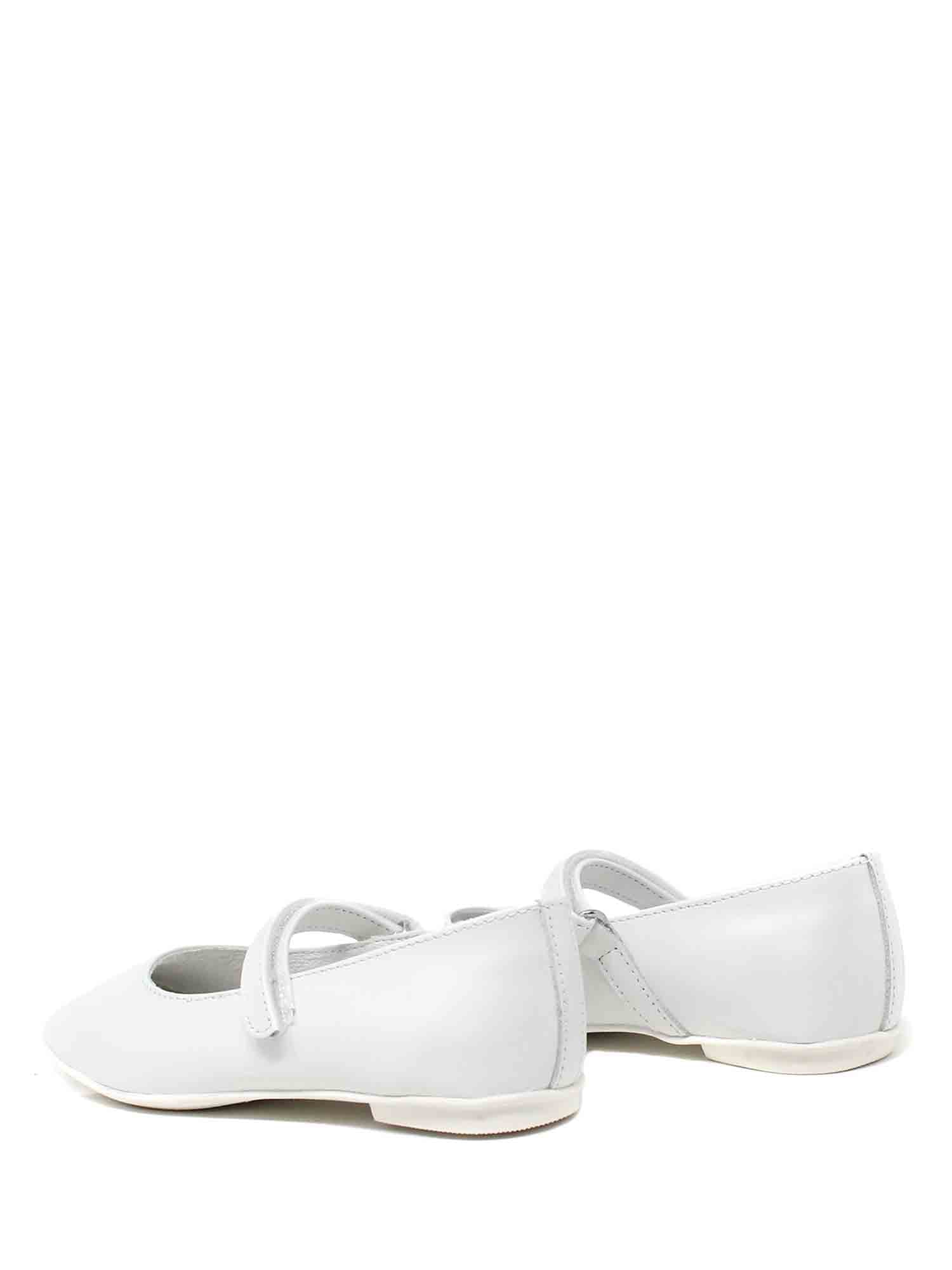 Ballerine Bianco Primigi