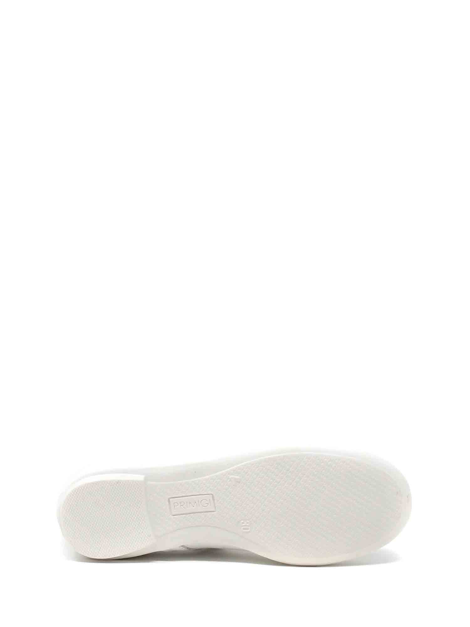 Ballerine Bianco Primigi