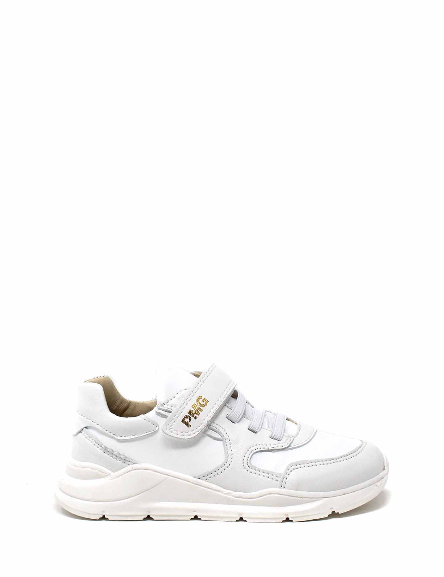 Scarpe con strappi Bianco Primigi
