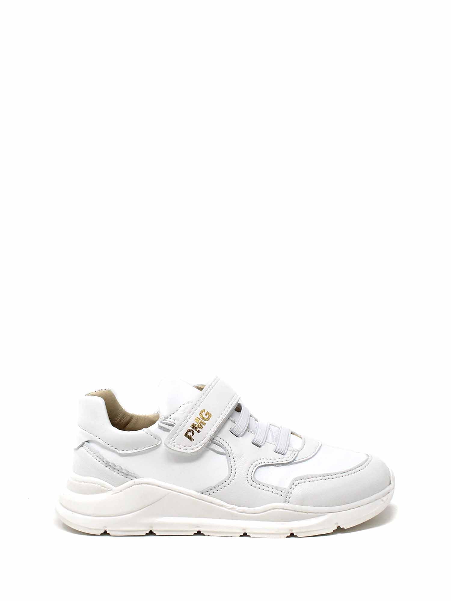Scarpe con strappi Bianco Primigi