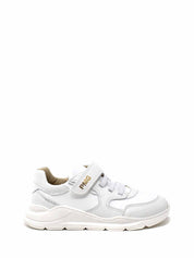 Scarpe con strappi Bianco Primigi
