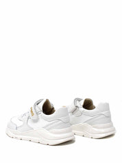 Scarpe con strappi Bianco Primigi