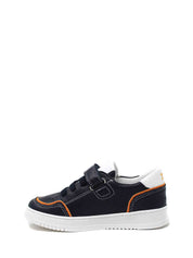 Scarpe con strappi Blu Primigi