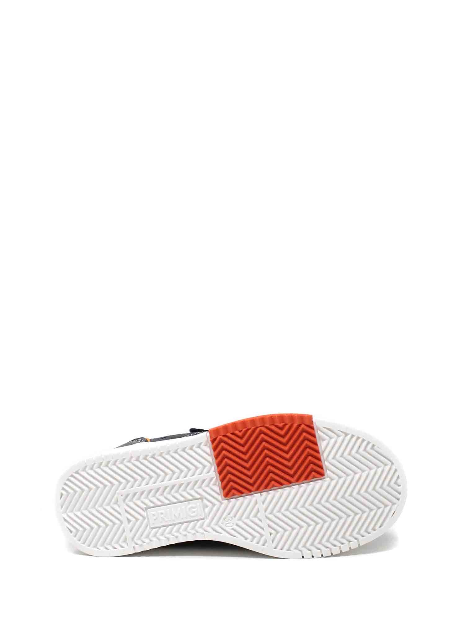 Scarpe con strappi Blu Primigi