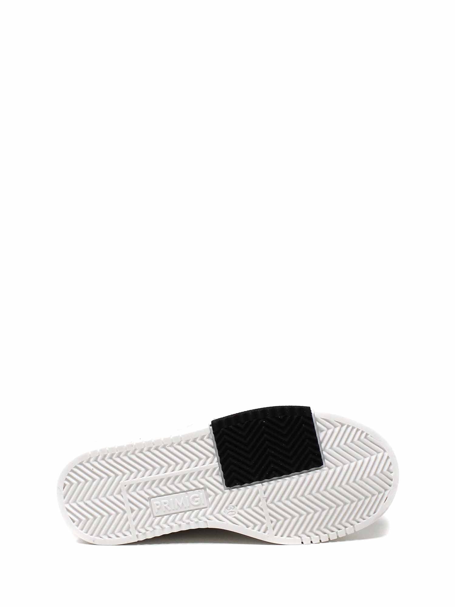 Scarpe con strappi Bianco Primigi