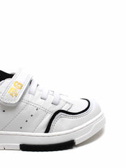 Scarpe con strappi Bianco Primigi