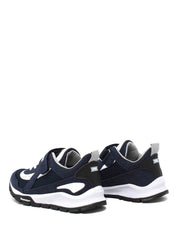 Scarpe con strappi Blu Primigi