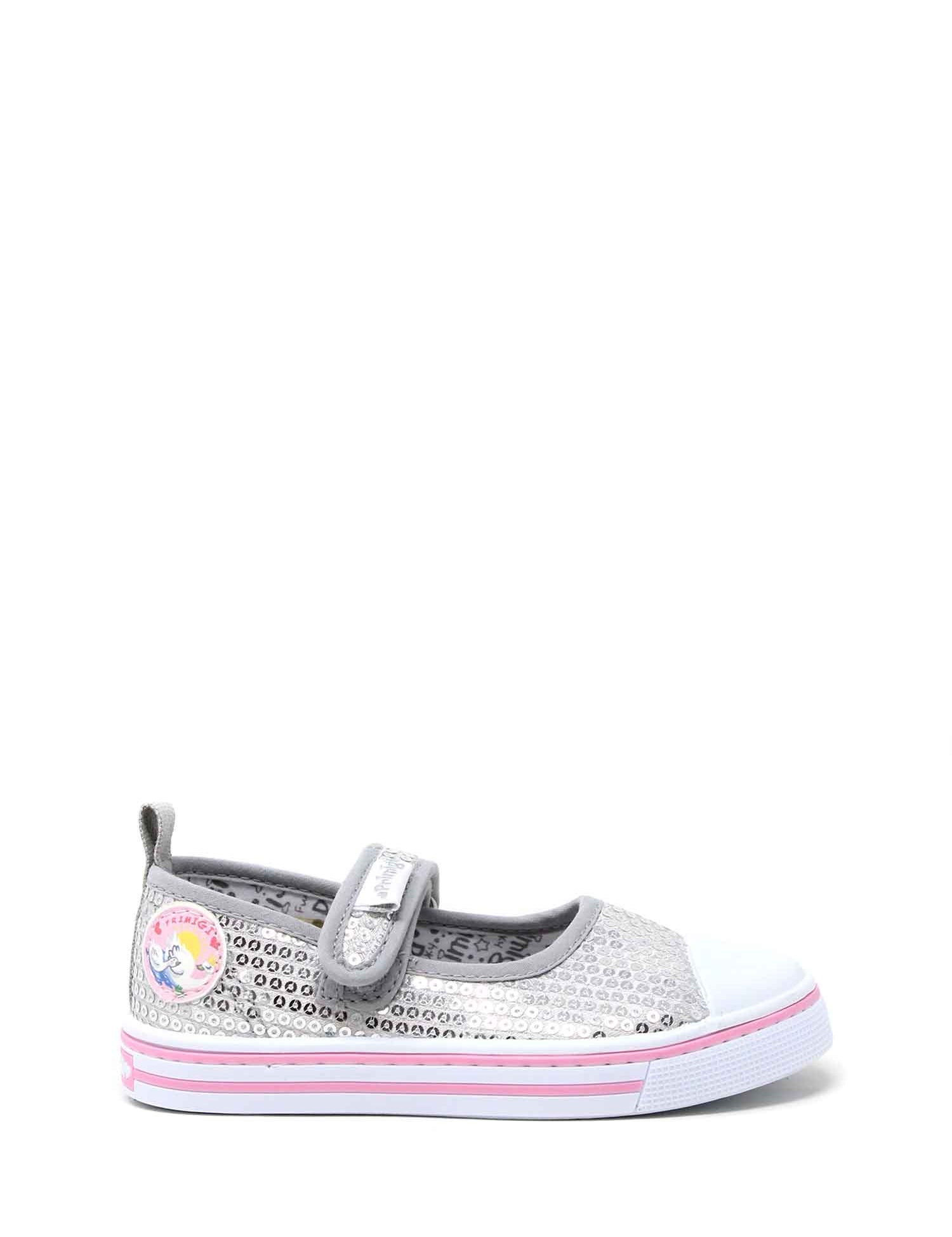 Ballerine Grigio Primigi